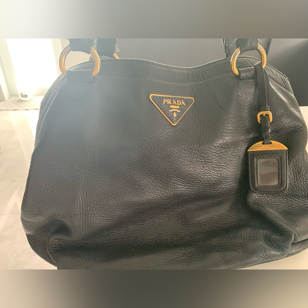 COPY - Prada